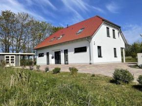 Windlight Comfortable holiday residence Putgarten